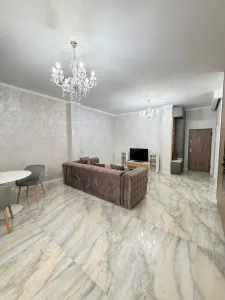 Apartament 2 camere, dressing, terasa, parcare, Parcul Poligon - foto 4