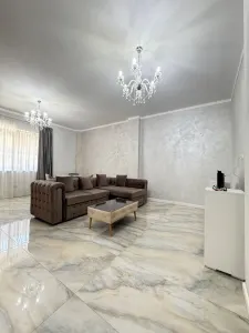 Apartament 2 camere, dressing, terasa, parcare, Parcul Poligon - foto 5