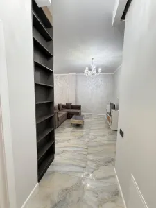 Apartament 2 camere, dressing, terasa, parcare, Parcul Poligon - foto 6