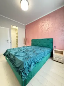 Apartament 2 camere, dressing, terasa, parcare, Parcul Poligon - foto 10
