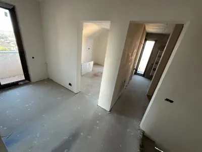 Casa de vanzare, P+1, 120 mp utili, 4 camere, 2 bai, 300 mp teren - foto 5