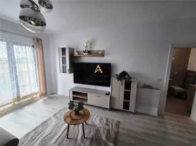 Garsonieră premium cu terasă de 18 mp | MRS Residence Grădinile | Parcare subterană - foto 2