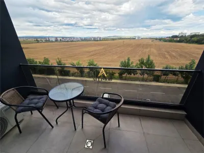 Garsonieră premium cu terasă de 18 mp | MRS Residence Grădinile | Parcare subterană - foto 11
