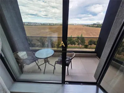 Garsonieră premium cu terasă de 18 mp | MRS Residence Grădinile | Parcare subterană - foto 12