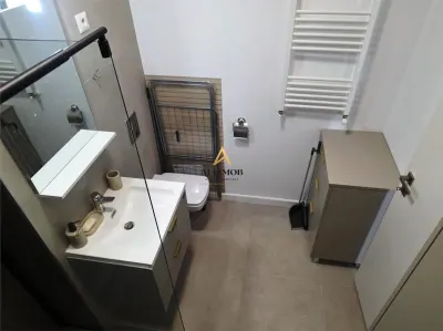 Garsonieră premium cu terasă de 18 mp | MRS Residence Grădinile | Parcare subterană - foto 13