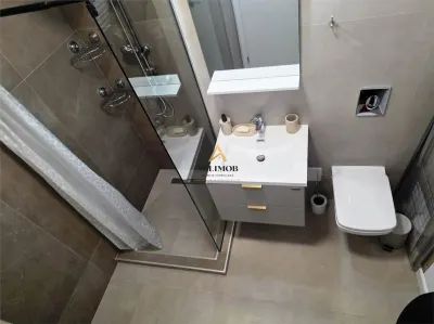 Garsonieră premium cu terasă de 18 mp | MRS Residence Grădinile | Parcare subterană - foto 14