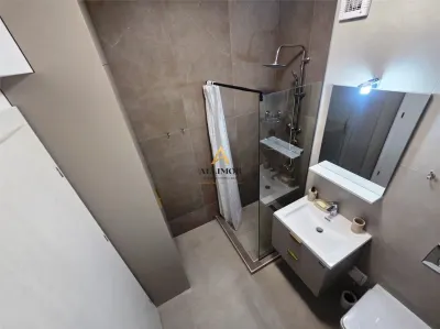 Garsonieră premium cu terasă de 18 mp | MRS Residence Grădinile | Parcare subterană - foto 15