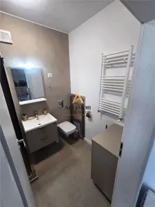 Garsonieră premium cu terasă de 18 mp | MRS Residence Grădinile | Parcare subterană - foto 16