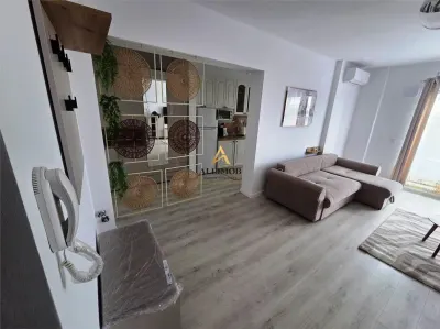 Garsonieră premium cu terasă de 18 mp | MRS Residence Grădinile | Parcare subterană - foto 4
