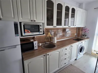 Garsonieră premium cu terasă de 18 mp | MRS Residence Grădinile | Parcare subterană - foto 10