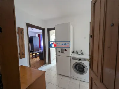 Vanzare apartament 2 camere zona Piata Mihai Viteazu Centru, Cluj-Napoca - foto 15
