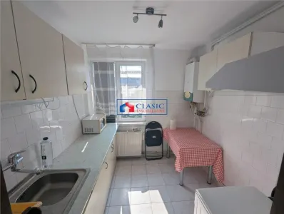 Vanzare apartament 2 camere zona Piata Mihai Viteazu Centru, Cluj-Napoca - foto 6