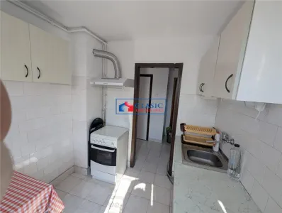 Vanzare apartament 2 camere zona Piata Mihai Viteazu Centru, Cluj-Napoca - foto 9