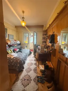Centru Civic - A . Panu (Judecatorie) , 3 camere  2 bai  76 mp - foto 3