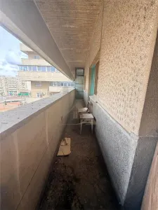 Centru Civic - A . Panu (Judecatorie) , 3 camere  2 bai  76 mp - foto 6