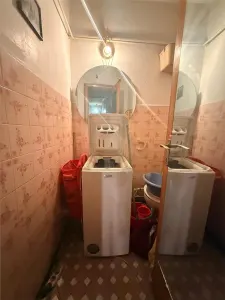 Centru Civic - A . Panu (Judecatorie) , 3 camere  2 bai  76 mp - foto 7