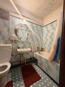 Centru Civic - A . Panu (Judecatorie) , 3 camere  2 bai  76 mp - foto 9