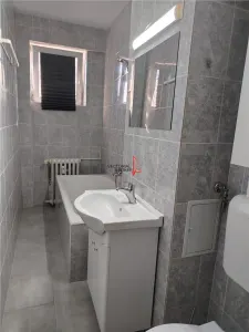 Garsoniera Decomandata Dristor Metrou - Bucuresti