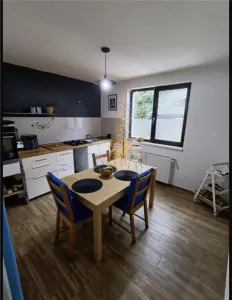 CALEA URSENI - CASA INDIVIDUALA - TOATE UTILITATILE - ZONA BUNA - Giroc
