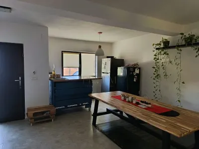 CALEA URSENI - CASA INDIVIDUALA - TOATE UTILITATILE - ZONA BUNA - foto 2