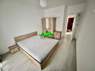 Apartament de inchiriat 3 camere 2 bai Sibiu Doamna Stanca - foto 4