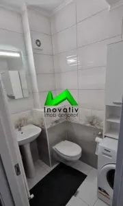 Apartament de inchiriat 3 camere 2 bai Sibiu Doamna Stanca - foto 6