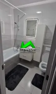 Apartament de inchiriat 3 camere 2 bai Sibiu Doamna Stanca - foto 7