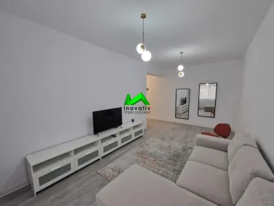 Apartament LUX de inchiriat  camere Sibiu Selimbar - Sibiu