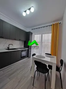 Apartament LUX de inchiriat  camere Sibiu Selimbar - foto 3