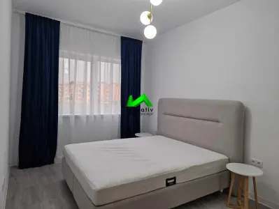 Apartament LUX de inchiriat  camere Sibiu Selimbar - foto 4