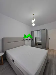 Apartament LUX de inchiriat  camere Sibiu Selimbar - foto 5
