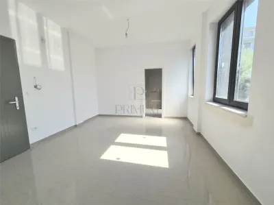 Spatiu birouri openspace cladire noua parter  -  Complexul Studetesc - Timisoara