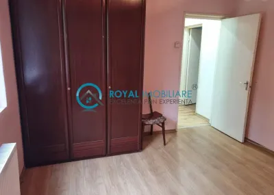 Royal Imobiliare - Vanzare apartament 2 camere zona Vest-Baraolt - foto 2