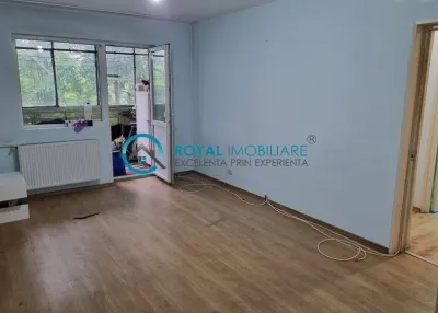 Royal Imobiliare - Vanzare apartament 2 camere zona Vest-Baraolt - foto 3