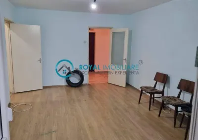 Royal Imobiliare - Vanzare apartament 2 camere zona Vest-Baraolt - foto 4