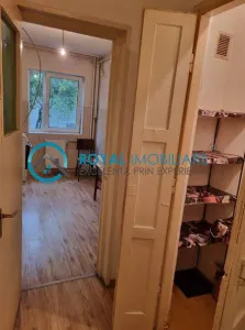 Royal Imobiliare - Vanzare apartament 2 camere zona Vest-Baraolt - foto 7
