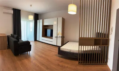 Garsoniera in MRS Gradinile, Ploiesti, zona Albert - Ploiesti