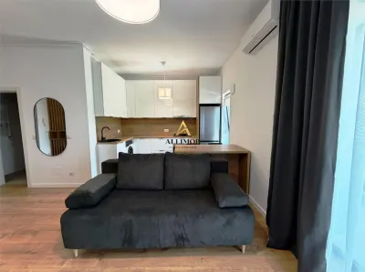 Garsoniera in MRS Gradinile, Ploiesti, zona Albert - foto 2