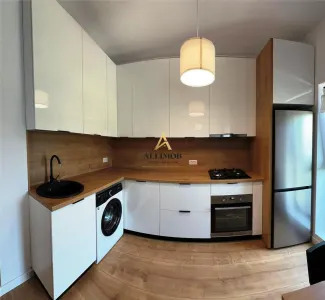 Garsoniera in MRS Gradinile, Ploiesti, zona Albert - foto 11