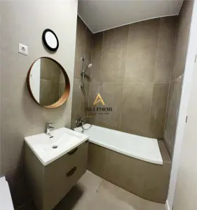 Garsoniera in MRS Gradinile, Ploiesti, zona Albert - foto 14