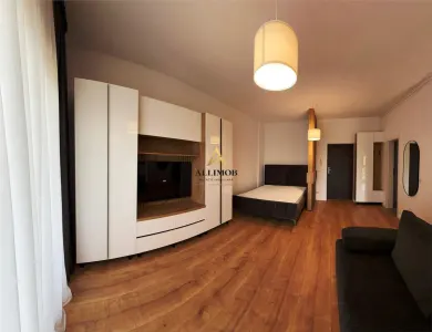 Garsoniera in MRS Gradinile, Ploiesti, zona Albert - foto 3