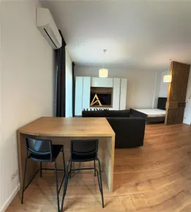 Garsoniera in MRS Gradinile, Ploiesti, zona Albert - foto 4