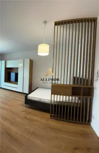 Garsoniera in MRS Gradinile, Ploiesti, zona Albert - foto 5