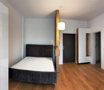 Garsoniera in MRS Gradinile, Ploiesti, zona Albert - foto 6