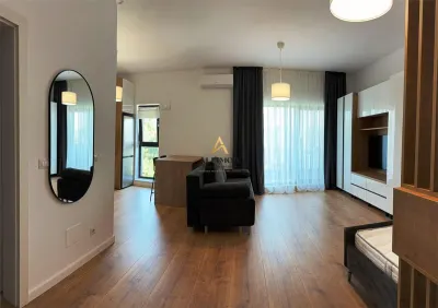 Garsoniera in MRS Gradinile, Ploiesti, zona Albert - foto 7