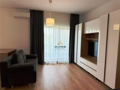 Garsoniera in MRS Gradinile, Ploiesti, zona Albert - foto 8
