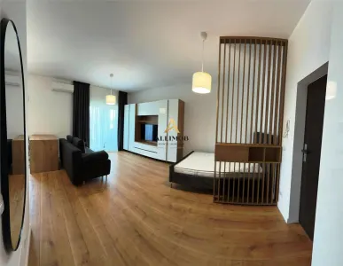 Garsoniera in MRS Gradinile, Ploiesti, zona Albert - foto 10