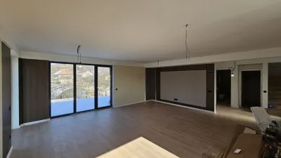 Casa de vanzare 5 camere, P+ET+POD, 3 bai, Popesti - foto 3