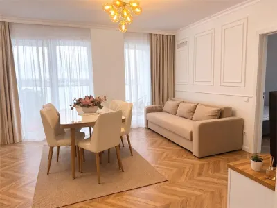 Chirie-Apartament 3 camere - Baia Mare