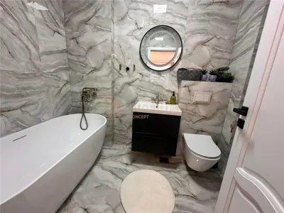 Chirie-Apartament 3 camere - foto 11